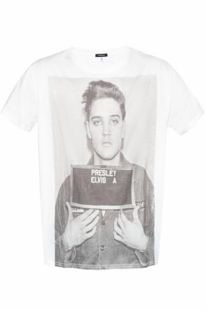 Printed t-shirt, zdjęcie 1 Printed t-shirt od R13